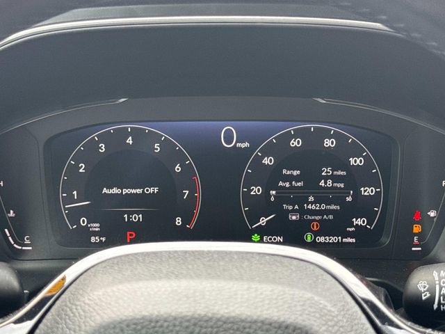 Certified 2024 Honda Pilot Elite image 11