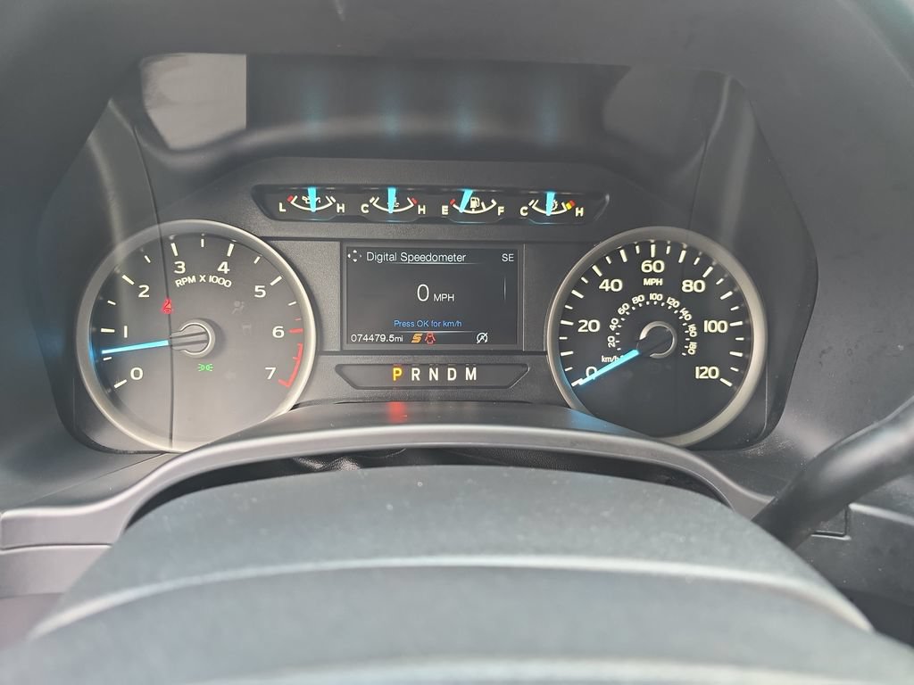 Used 2019 Ford F150 XLT w/ Equipment Group 302A Luxury AWD/4WD image 21
