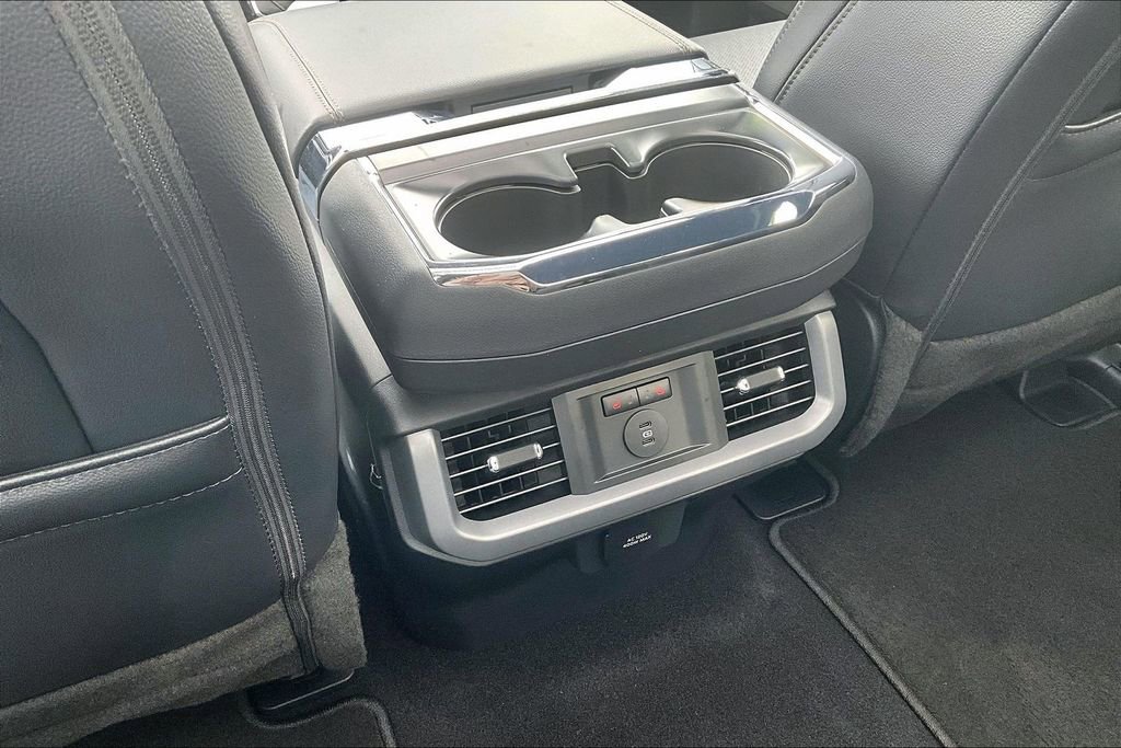 New 2026 Ford F150 Lariat image 16