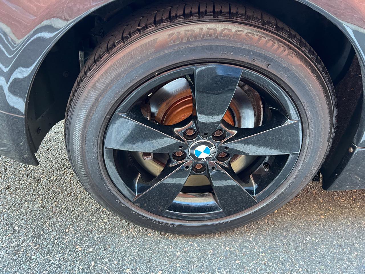 Used 2007 BMW 525xi Sedan image 28