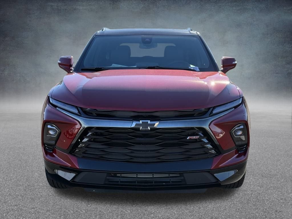 New 2026 Chevrolet Blazer RS image 9