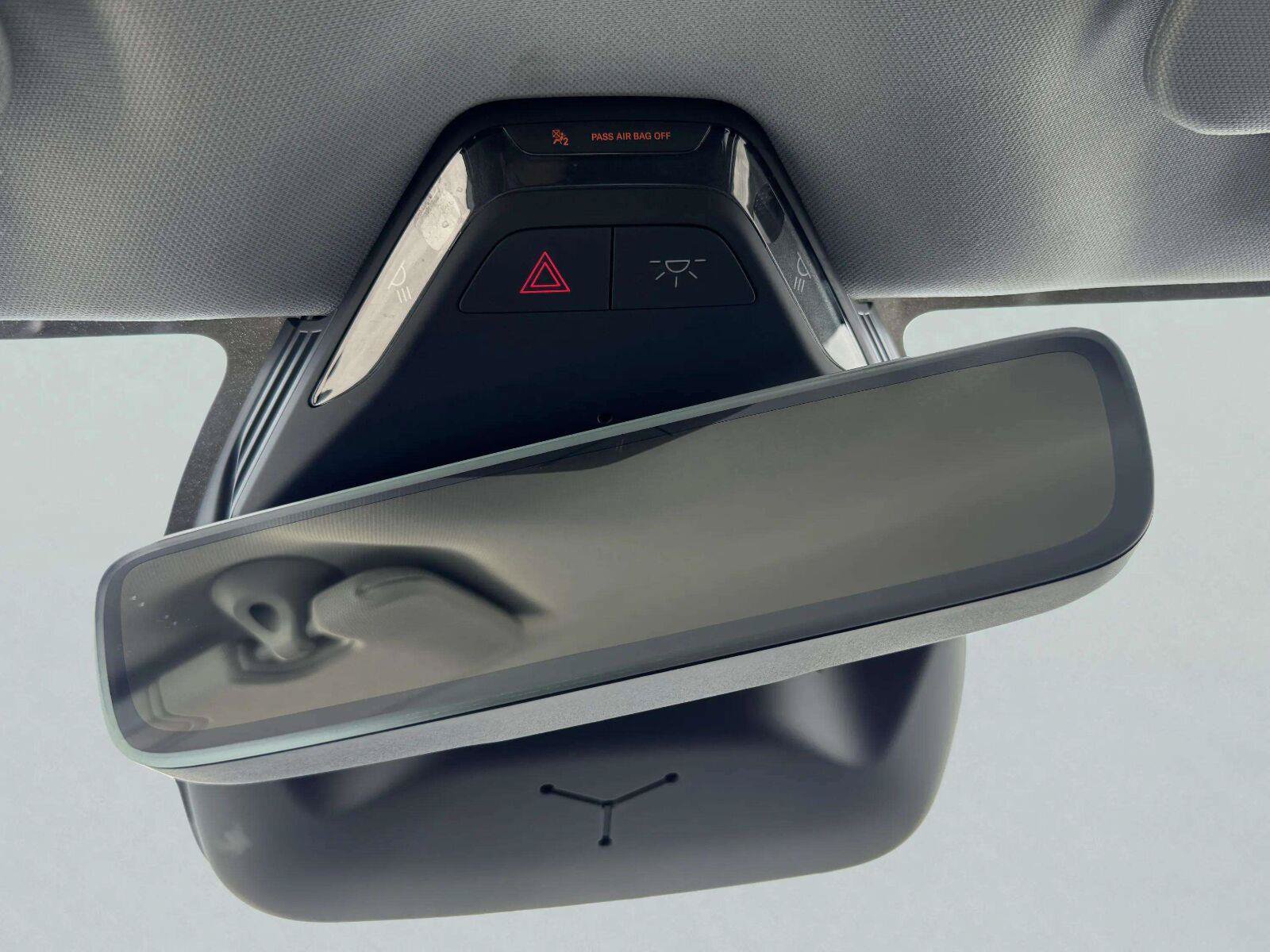 Used 2025 Lucid Air Pure RWD image 39