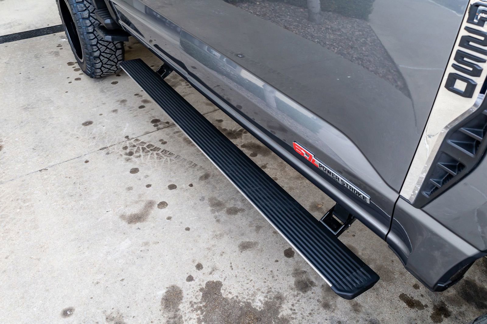 Used 2024 Ford F250 Limited w/ FX4 Off-Road Package image 13