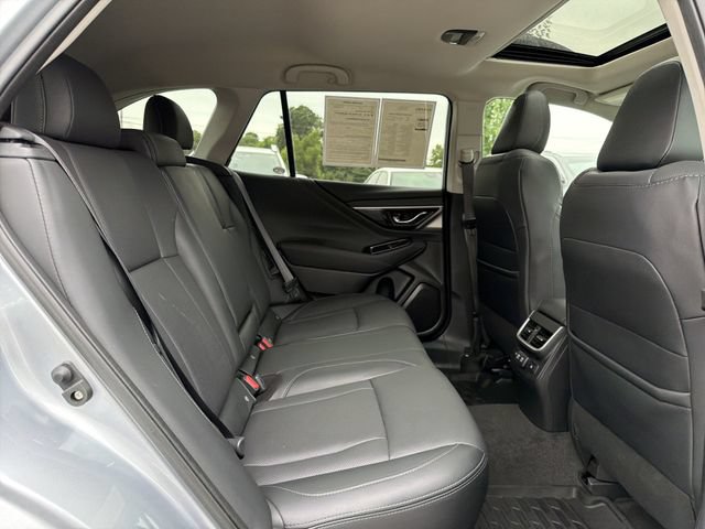Used 2021 Subaru Outback Limited AWD/4WD image 16