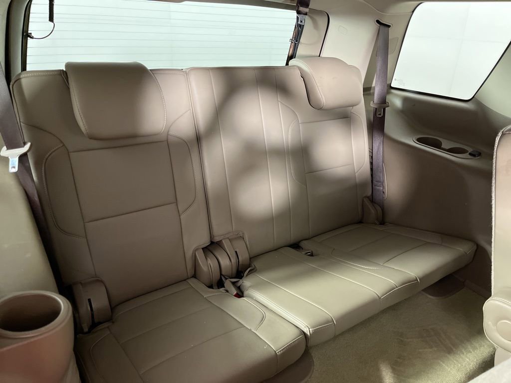 Used 2018 Chevrolet Tahoe Premier image 12