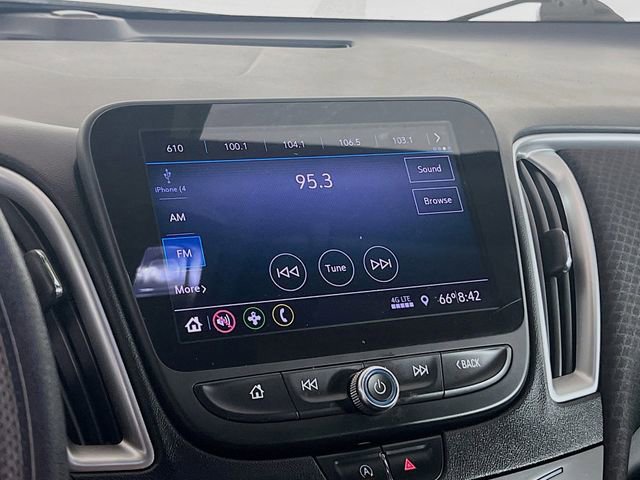 Used 2020 Chevrolet Malibu LS image 13