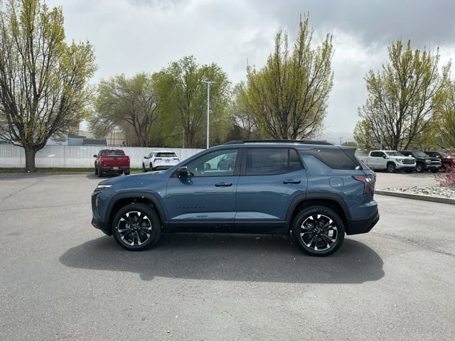 New 2026 Chevrolet Equinox RS image 7