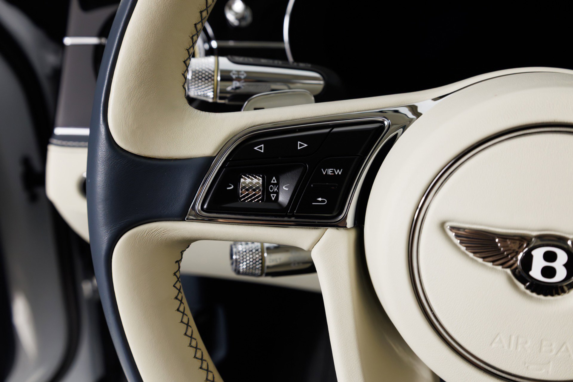 Used 2020 Bentley Flying Spur W12 AWD/4WD image 23