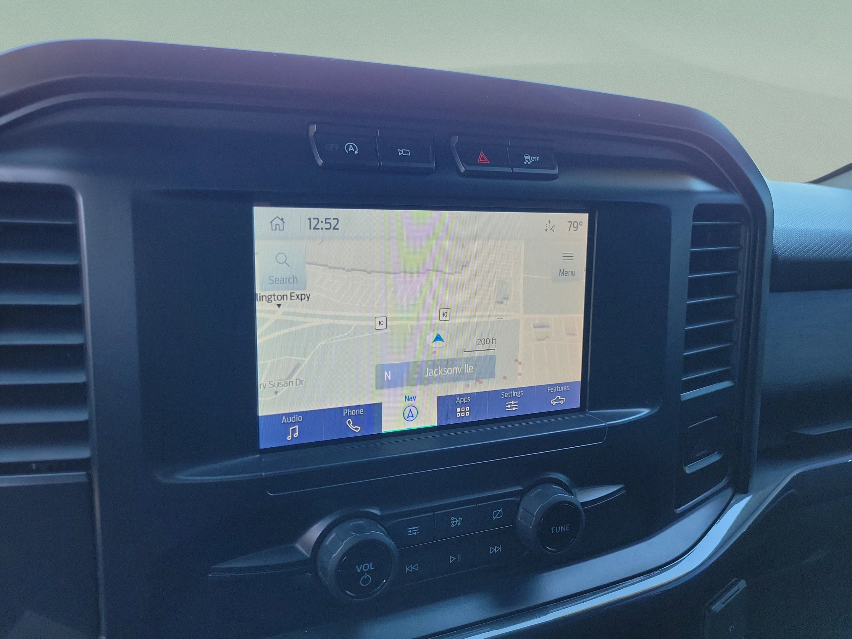 Used 2021 Ford F150 XL w/ STX Appearance Package RWD image 15