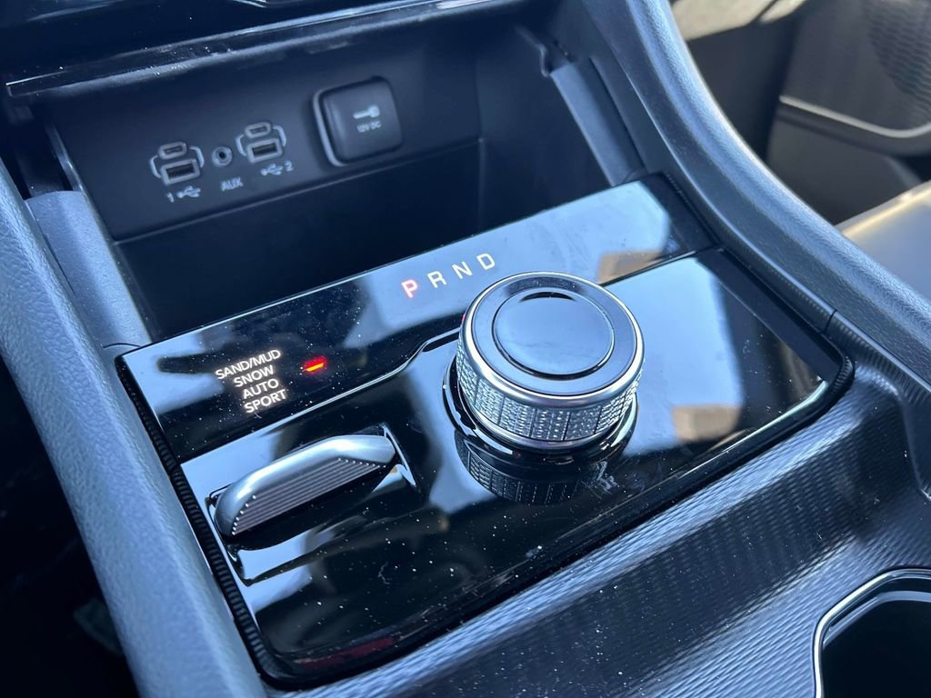 New 2026 Jeep Grand Cherokee Limited image 10