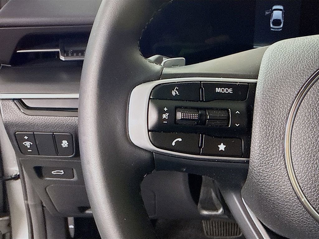 Used 2026 Kia K5 GT image 23