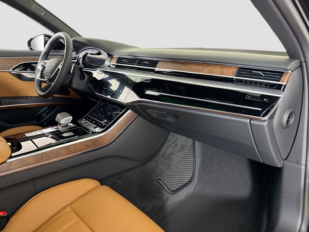 New 2026 Audi A8 L 3.0T AWD/4WD image 14