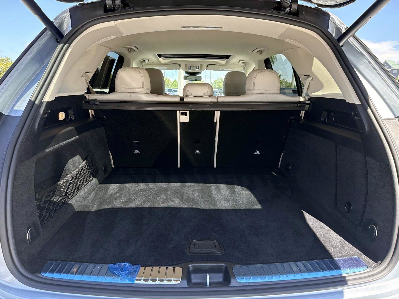 Certified 2022 Mercedes-Benz GLE 450 4MATIC w/ Premium Package image 9