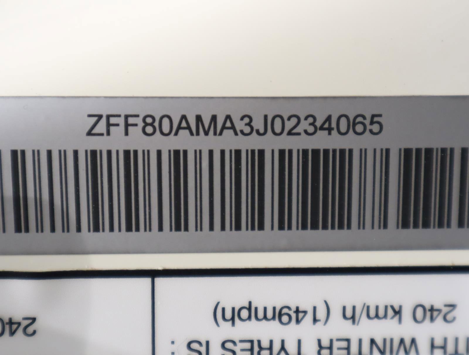 Used 2018 Ferrari 488 Spider Convertible RWD image 45