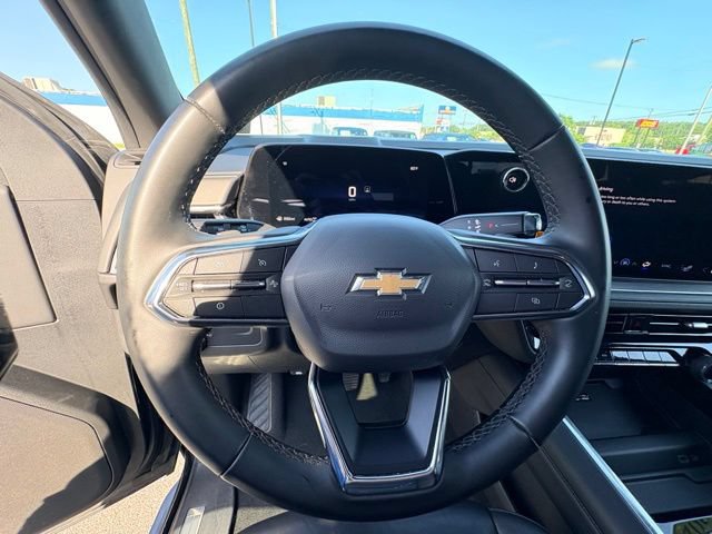 Used 2025 Chevrolet Tahoe LT AWD/4WD image 20