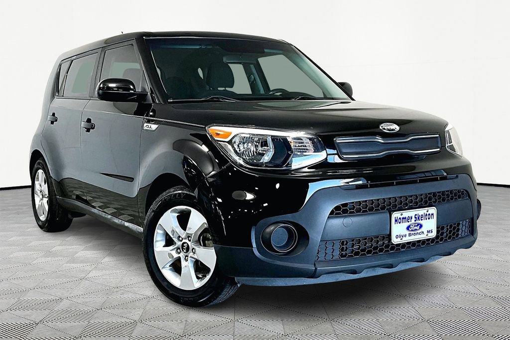 Used 2019 Kia Soul image 1