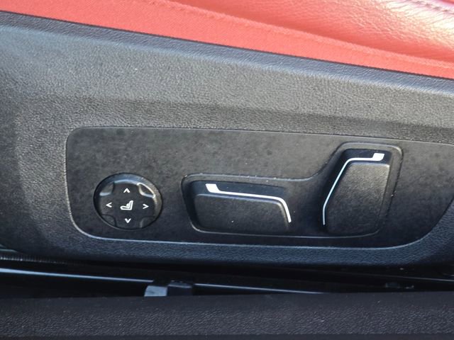 Used 2024 BMW 430i Convertible RWD image 16