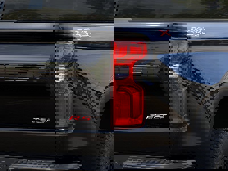 New 2026 Chevrolet Silverado 1500 RST image 11