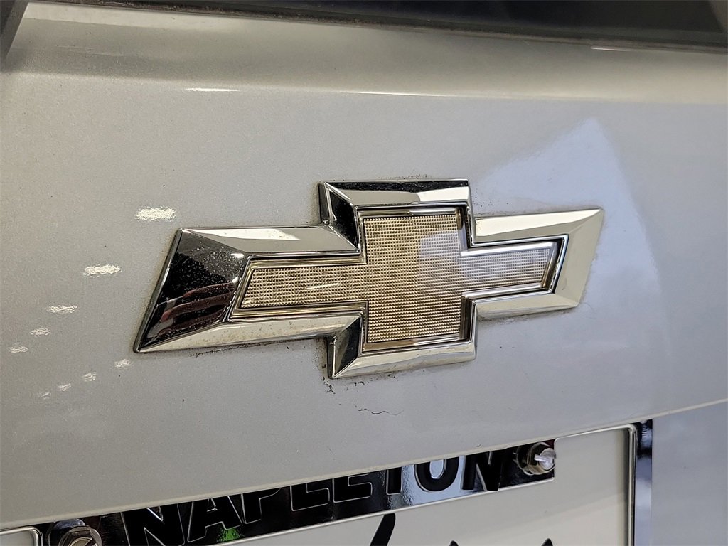 Used 2013 Chevrolet Spark LS image 7