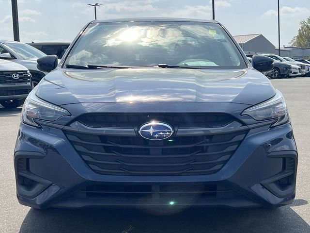 Certified 2023 Subaru Legacy Premium AWD/4WD image 36