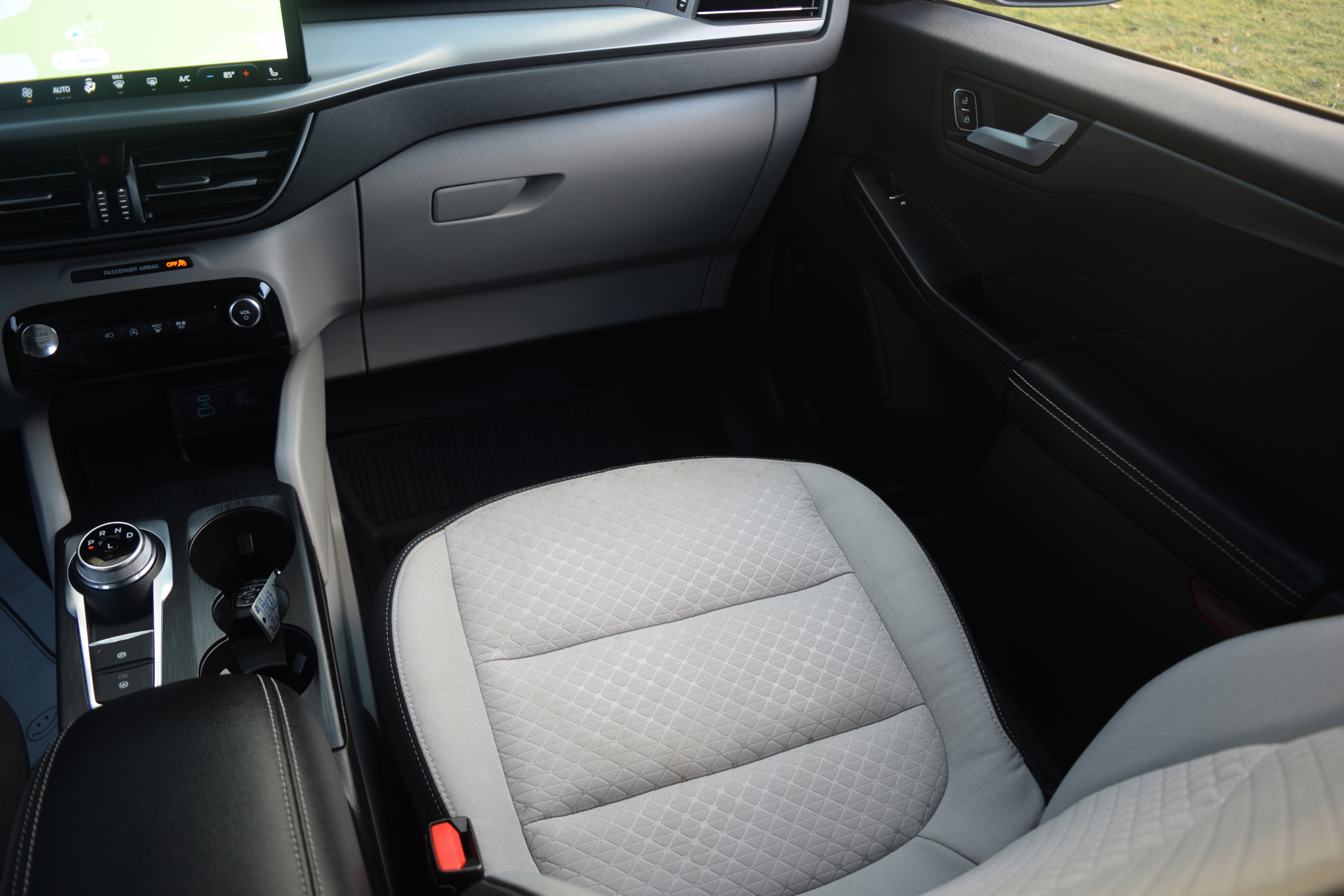 Used 2023 Ford Escape Active w/ Tech Pack #2 image 14