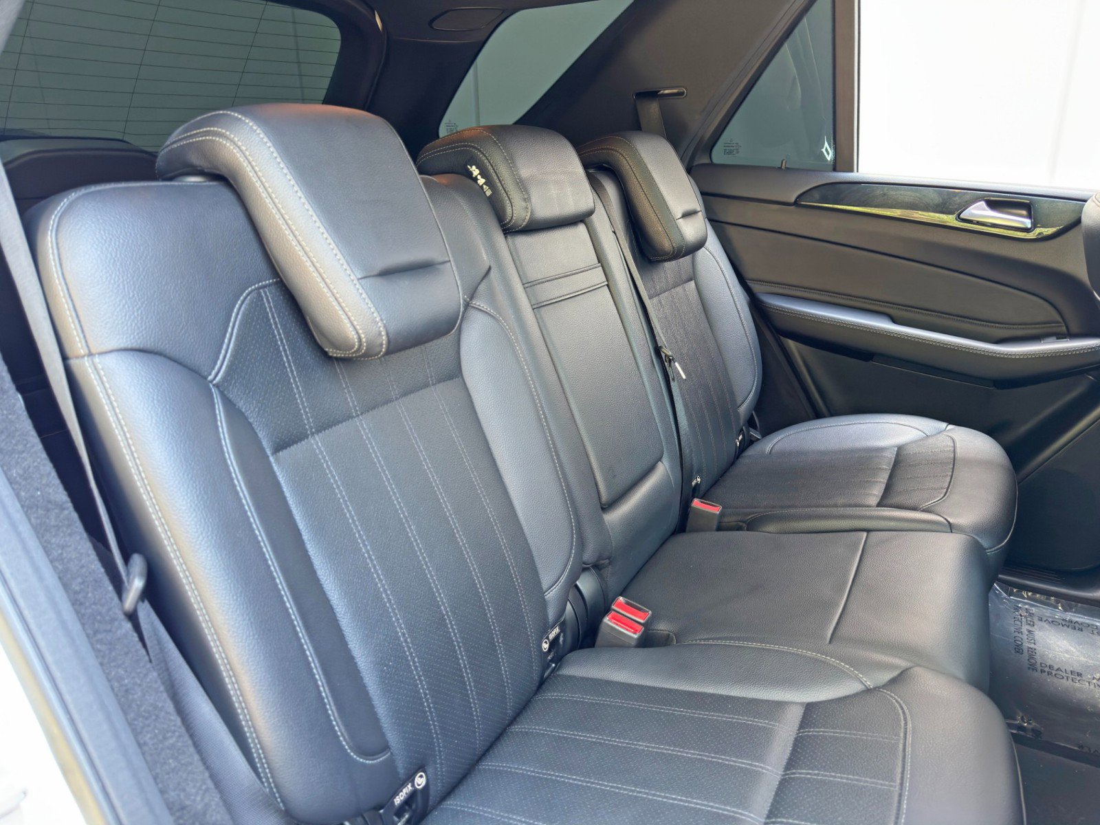 Used 2017 Mercedes-Benz GLE 350 image 39