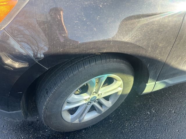 Used 2020 Ford Edge SEL image 10