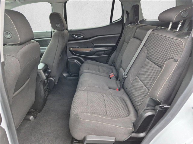 Used 2019 GMC Acadia SLE FWD image 18