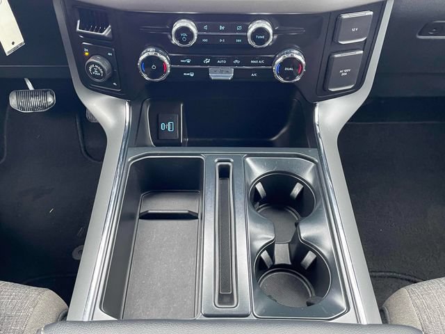 Used 2024 Ford F150 XLT w/ Mobile Office Package AWD/4WD image 10