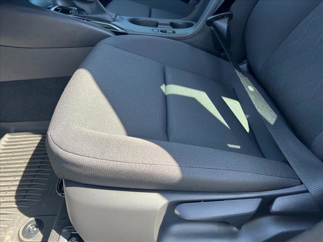 New 2026 Toyota Corolla LE image 4