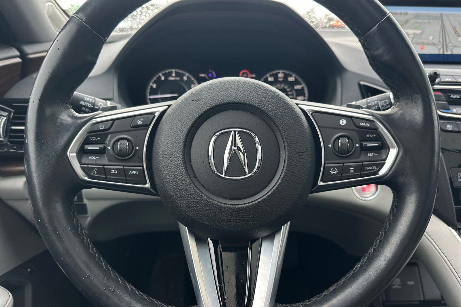 Used 2021 Acura RDX AWD w/ Advance Package image 23