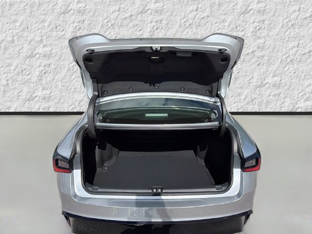 New 2026 Lexus IS 350 F Sport w/ Technology Package RWD image 12