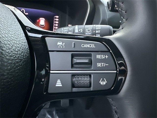 New 2026 Honda Pilot EX-L image 28