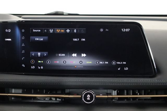 Used 2023 Nissan Ariya AWD image 27