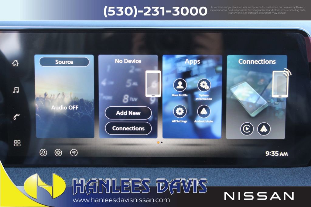 New 2026 Nissan Kicks SV image 24