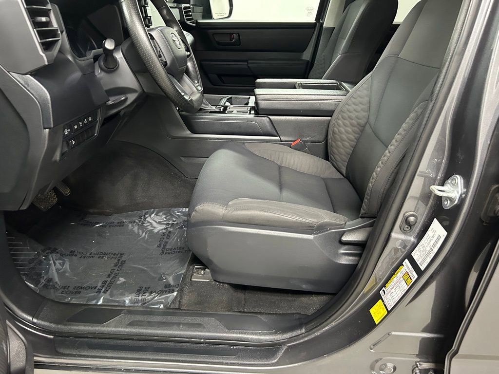 Used 2023 Toyota Tundra SR image 11