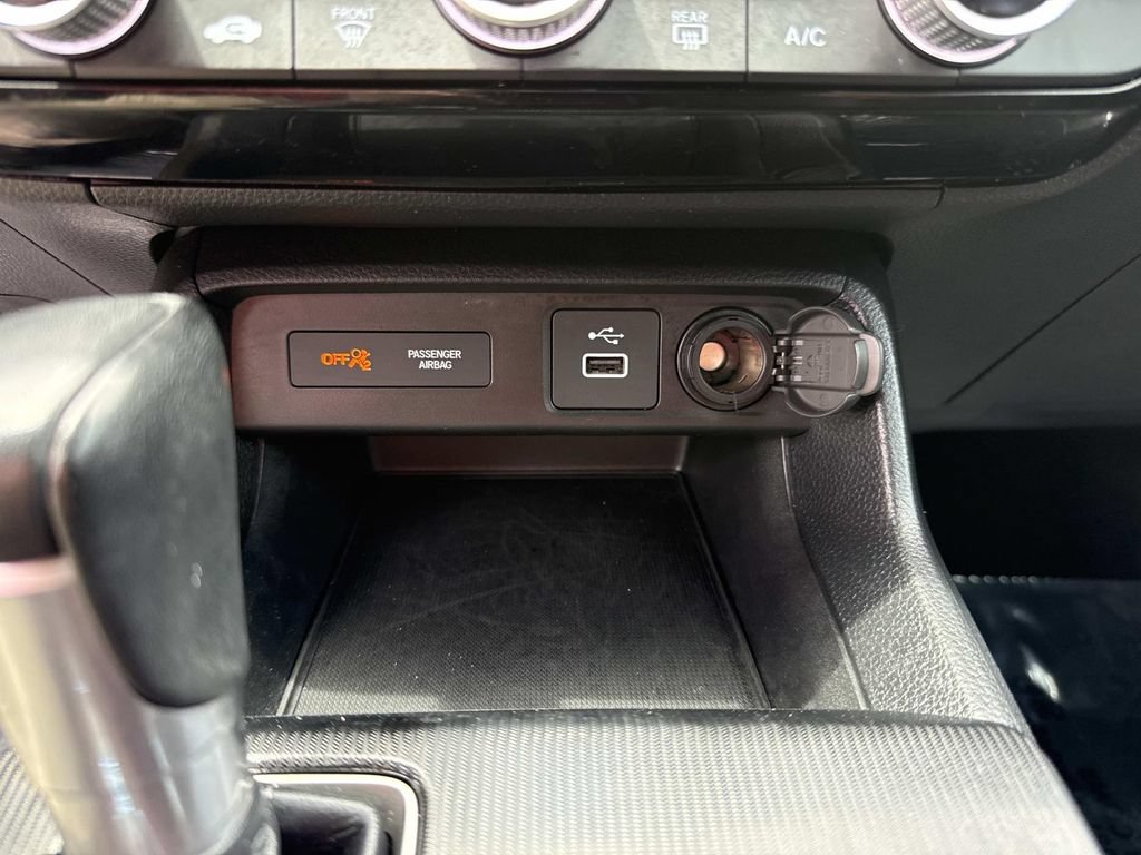 Used 2023 Honda Civic Sport image 29