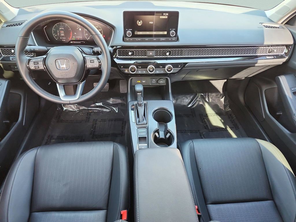 Used 2023 Honda Civic EX-L image 16