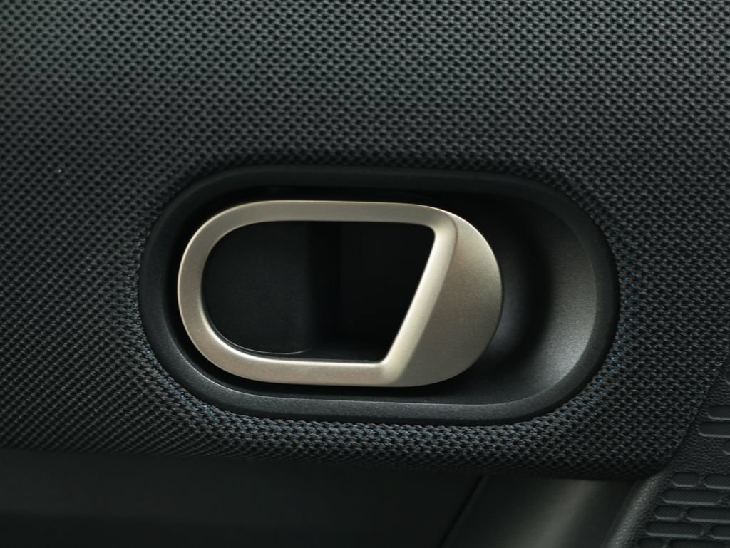 New 2026 MINI Cooper S FWD image 15