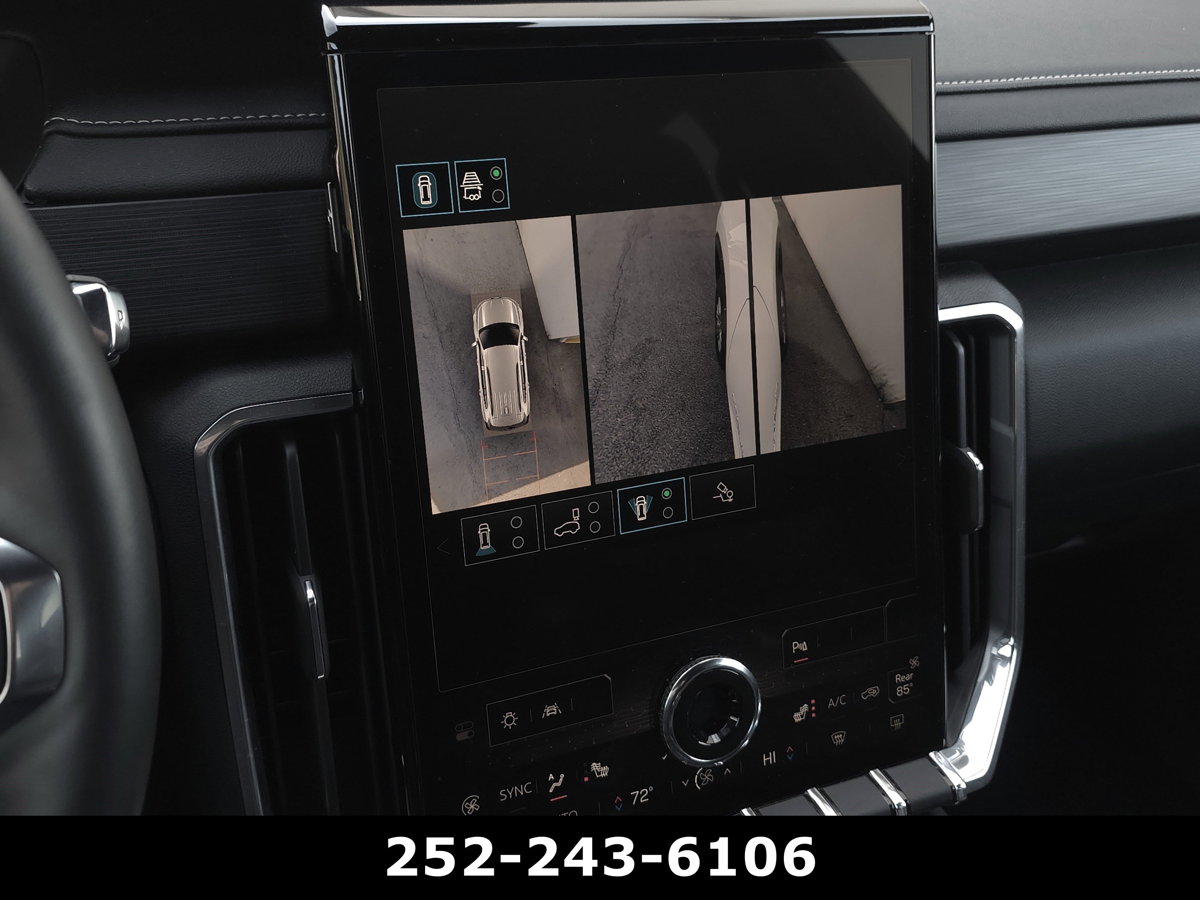 Used 2025 GMC Acadia Elevation FWD image 18