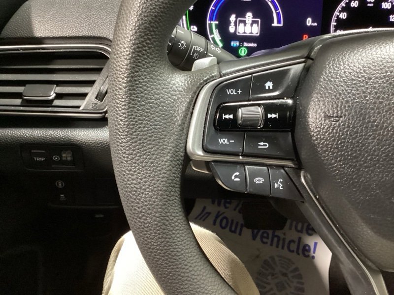 Used 2021 Honda Accord EX image 24