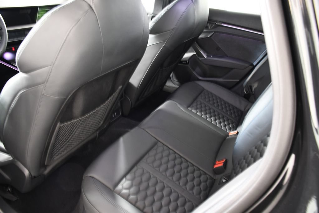 Used 2026 Audi RS 3 AWD/4WD image 26