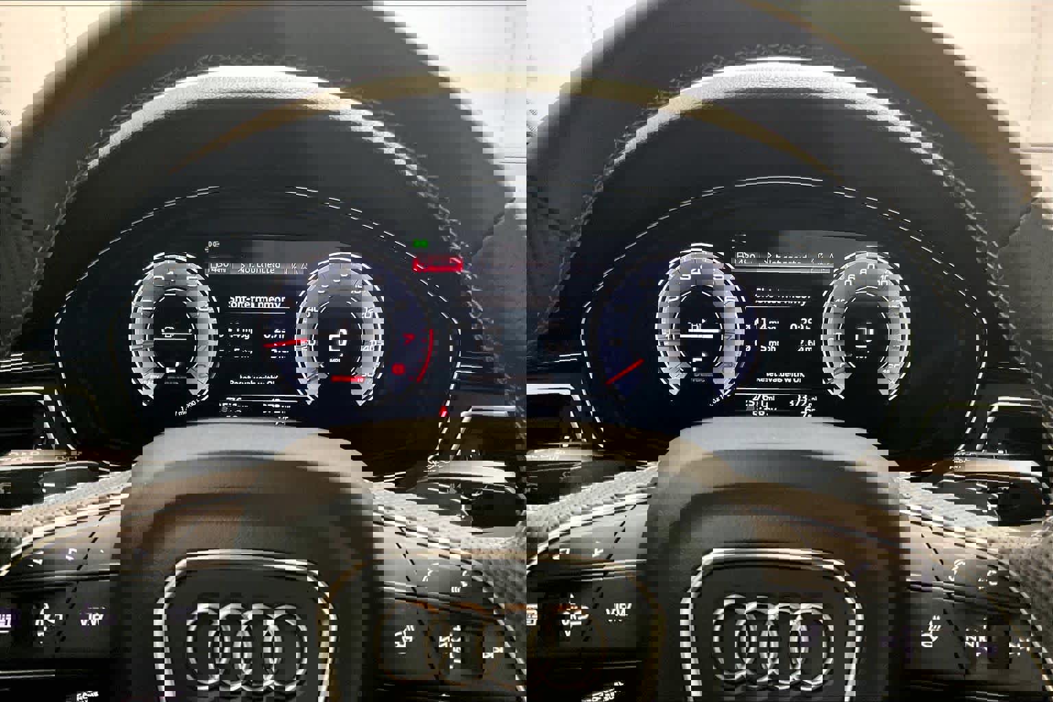 Used 2023 Audi A5 2.0T Premium Plus image 21