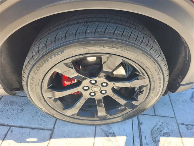 Used 2022 Ford Explorer ST w/ Equipment Group 401A image 19