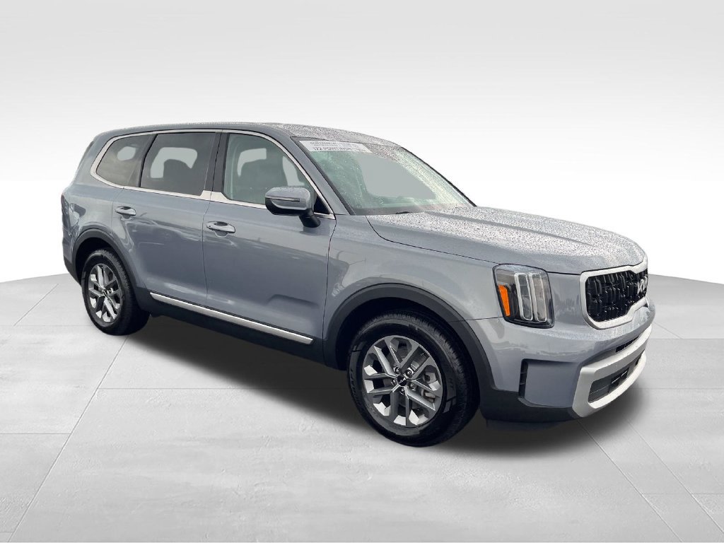 Certified 2023 Kia Telluride LX FWD image 7