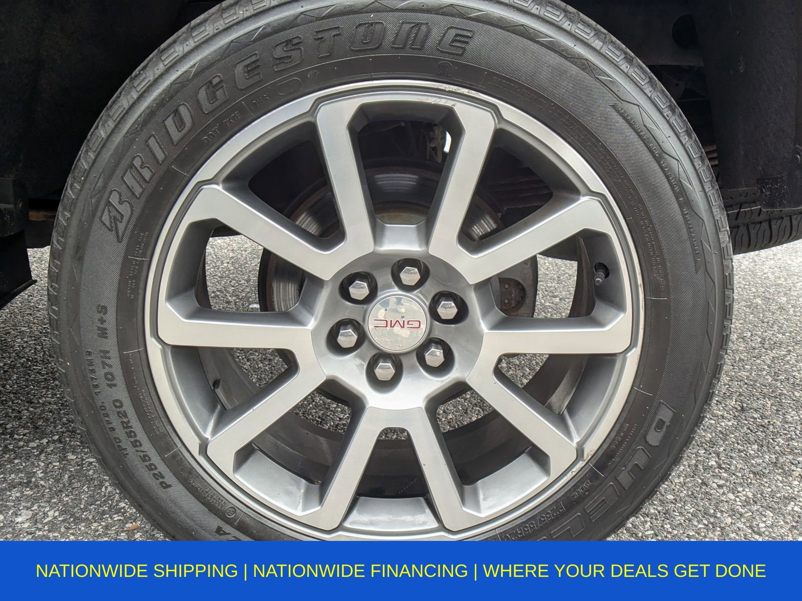 Used 2020 GMC Canyon Denali image 41