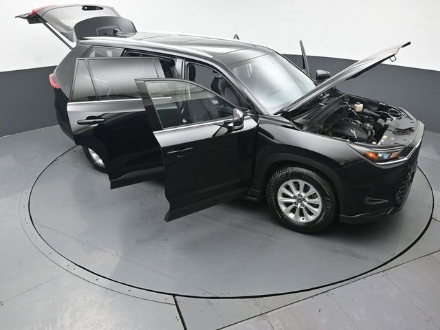 Used 2024 Toyota Grand Highlander XLE image 59