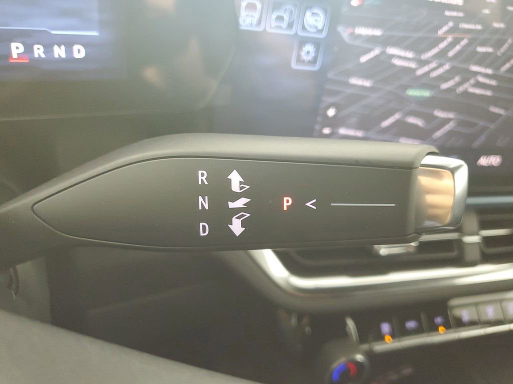 New 2026 Chevrolet Equinox EV LT image 19