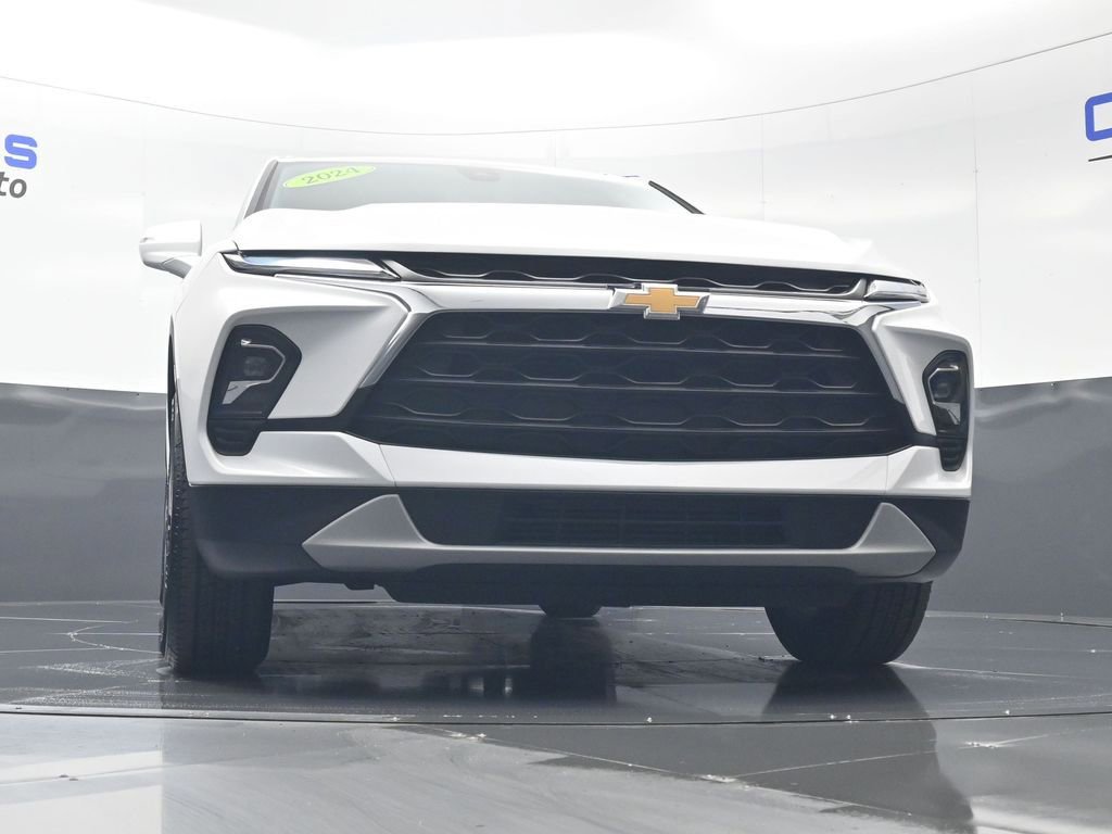 Used 2024 Chevrolet Blazer LT w/ LPO, Floor Liner Package image 39