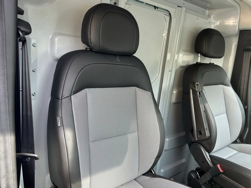Used 2024 RAM ProMaster 3500 w/ Convenience Group FWD image 22